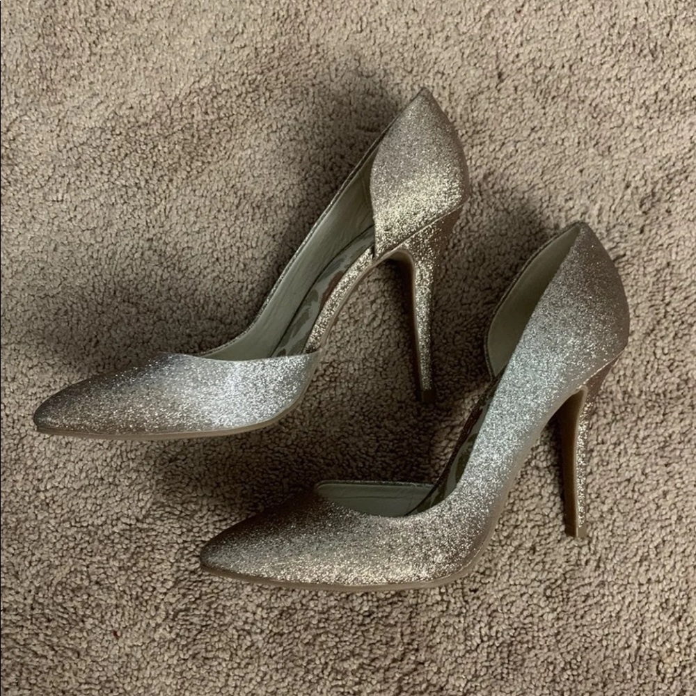 Juicy Couture Heels